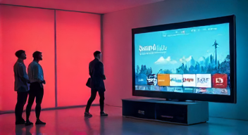 Das sind die Top 7 Schritte beim Fernsehkonsum