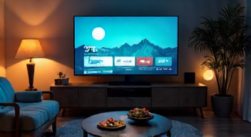 Das sind die Top 7 Schritte beim Fernsehkonsum