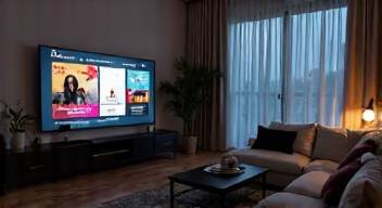 Das sind die Top 7 Schritte beim Fernsehkonsum