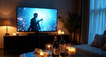 Das sind die Top 7 Schritte beim Fernsehkonsum