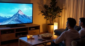 Das sind die Top 7 Schritte beim Fernsehkonsum