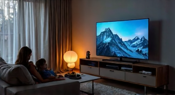 Das sind die Top 7 Schritte beim Fernsehkonsum