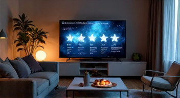 Das sind die Top 7 Schritte beim Fernsehkonsum