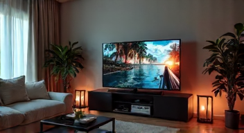 Das sind die Top 7 Schritte beim Fernsehkonsum