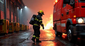 Das sind die Top 7 Schritte beim Feuerwehrmann Sam