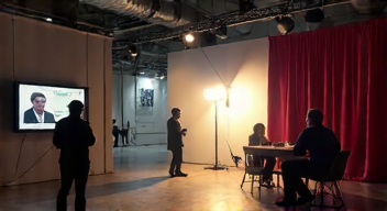 Das sind die Top 7 Schritte beim Filmemachen