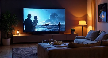 Das sind die Top 7 Schritte beim Filmgucken