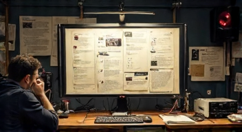 Das sind die Top 7 Schritte beim Filmmarathon