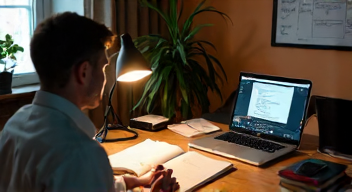 Das sind die Top 7 Schritte beim Filmstudium