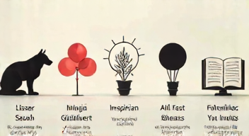 Das sind die Top 7 Schritte beim Finden von Vorbildern