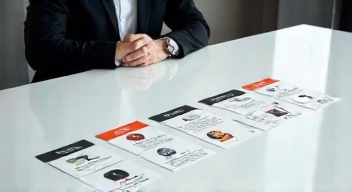 Das sind die Top 7 Schritte beim Format-Entwickeln