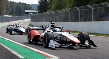 Das sind die Top 7 Schritte beim Formel E