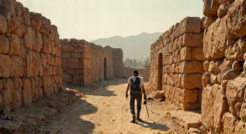 Das sind die Top 7 Schritte beim Forschen über Troja