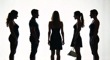 Das sind die Top 7 Schritte beim Frauentausch