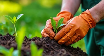 Das sind die Top 7 Schritte beim Gartenformat