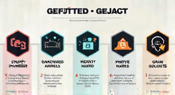 Das sind die Top 7 Schritte beim "Gefragt - Gejagt"