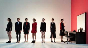 Das sind die Top 7 Schritte beim „Germany’s Next Topmodel“