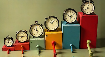 Das sind die Top 7 Schritte beim "Gute Zeiten, schlechte Zeiten"