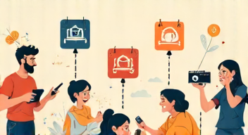 Das sind die Top 7 Schritte beim Hören von Malle Radio