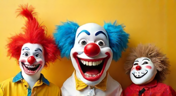 Das sind die Top 7 Schritte beim Humor