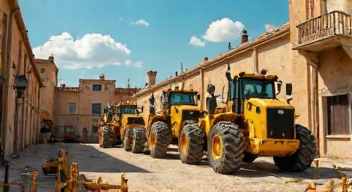 Das sind die Top 7 Schritte beim Jim Hensons Doozers