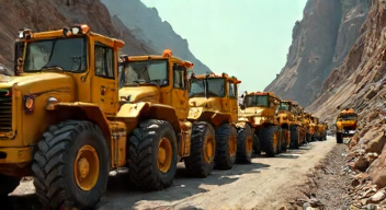 Das sind die Top 7 Schritte beim Jim Hensons: Doozers