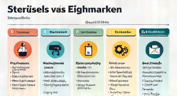 Das sind die Top 7 Schritte beim Kauf von Eigenmarken