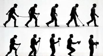 Das sind die Top 7 Schritte beim Klincus