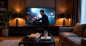 Das sind die Top 7 Schritte beim "Knight Rider" schauen