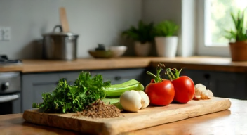 Das sind die Top 7 Schritte beim Kochen