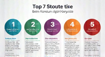 Das sind die Top 7 Schritte beim Konsum von "PUR+"