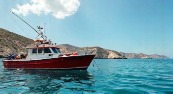 Das sind die Top 7 Schritte beim Krabbenfischen