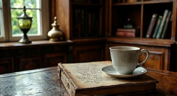 Das sind die Top 7 Schritte beim Krimi-Genuss