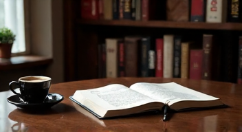 Das sind die Top 7 Schritte beim Krimi-Schreiben