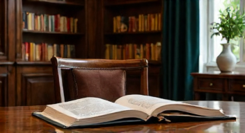 Das sind die Top 7 Schritte beim Literarischen Quartett