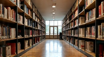 Das sind die Top 7 Schritte beim Mediatheken-Nutzung