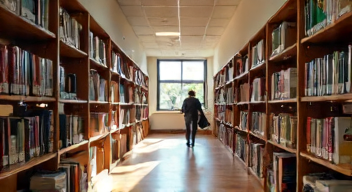 Das sind die Top 7 Schritte beim Mediatheken-Nutzung