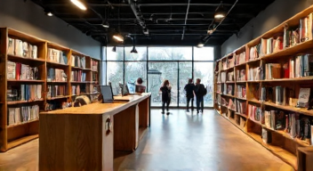 Das sind die Top 7 Schritte beim Mediathekenbesuch