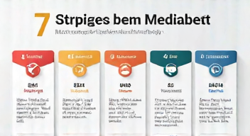 Das sind die Top 7 Schritte beim Medienbericht
