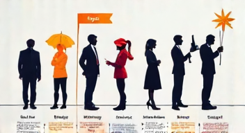 Das sind die Top 7 Schritte beim Medienkonsum