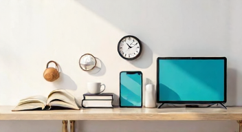 Das sind die Top 7 Schritte beim Medienkonsum