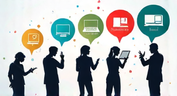 Das sind die Top 7 Schritte beim Medienkonsum