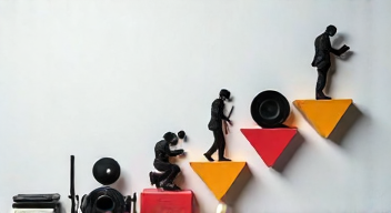 Das sind die Top 7 Schritte beim Medienkonsum