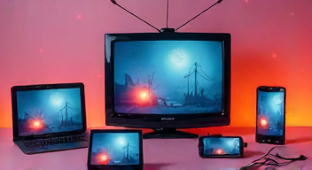 Das sind die Top 7 Schritte beim Medienkonsum