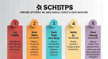 Das sind die Top 7 Schritte beim Medienkonsum