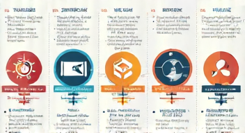 Das sind die Top 7 Schritte beim Medienverstehen