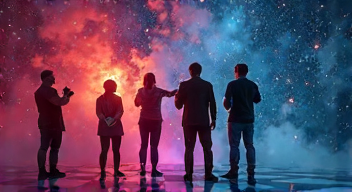 Das sind die Top 7 Schritte beim Medienwandel