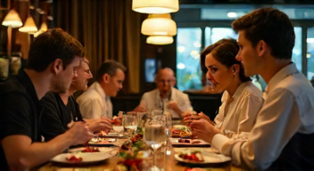 Das sind die Top 7 Schritte beim "Mein Lokal, Dein Lokal"