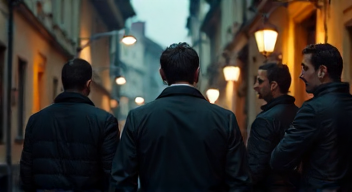 Das sind die Top 7 Schritte beim "München Mord"