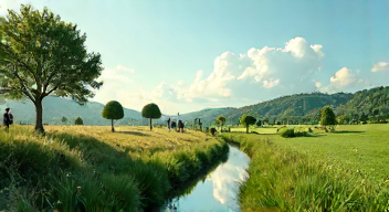 Das sind die Top 7 Schritte beim Naturschutz